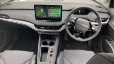 Skoda Elroq 125kW 50 SE 55kWh 5dr Auto Electric Estate